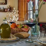 Vakantiehuis Casa Teresina