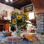 Casa Teresina Collodi