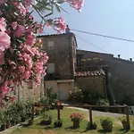 Vakantiehuis Casa Teresina Collodi