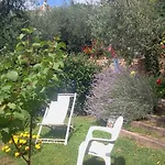 Casa Teresina Vakantiehuis Collodi