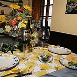 Casa Teresina Vakantiehuis *
