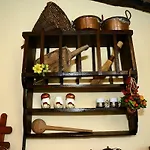 Vakantiehuis Casa Teresina Collodi
