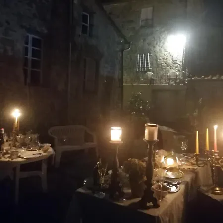 Casa Teresina * Collodi