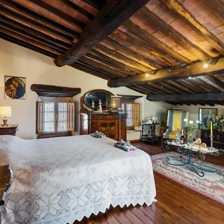 Casa Teresina Collodi