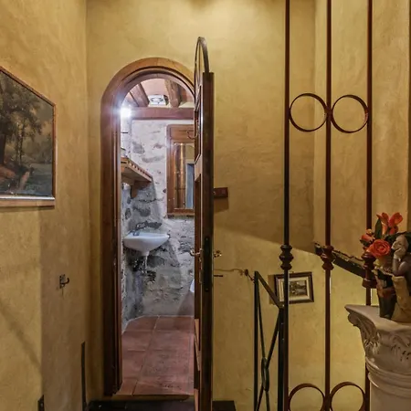 Vakantiehuis Casa Teresina