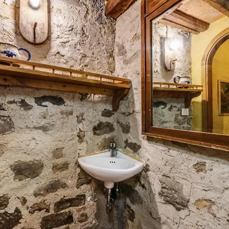 Casa Teresina Ferienhaus