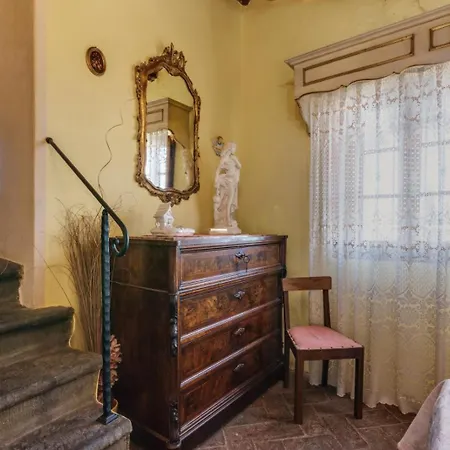 Ferienhaus Casa Teresina Collodi