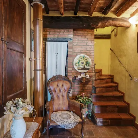 Casa Teresina * Collodi