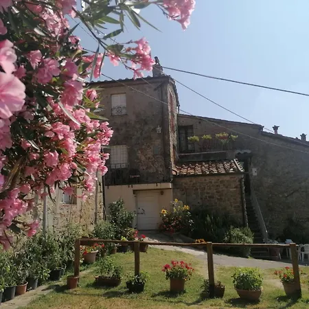 Ferienhaus Casa Teresina
