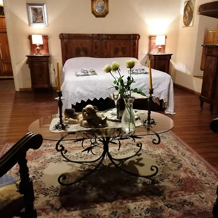Casa Teresina Vakantiehuis *