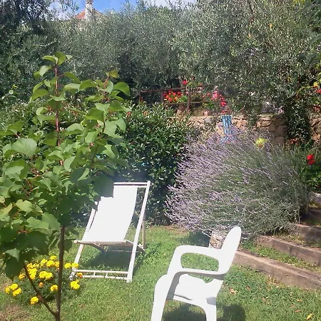 Casa Teresina Ferienhaus Collodi