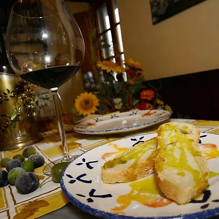 Ferienhaus Casa Teresina