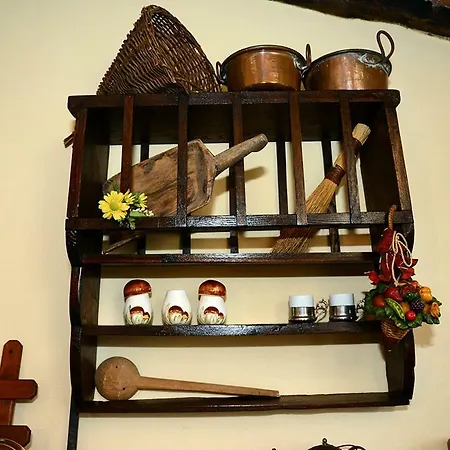 Ferienhaus Casa Teresina Collodi