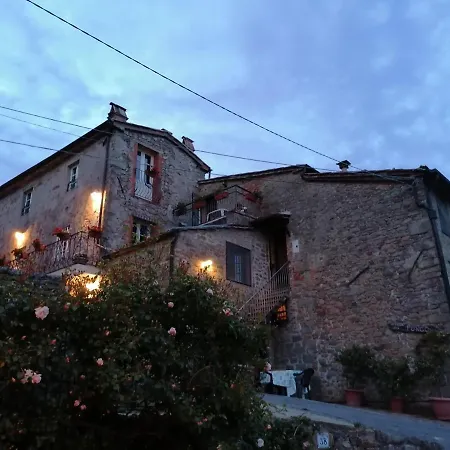 Casa Teresina * Collodi